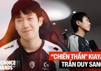 “Chiến thần' Kiaya - từ cậu nhóc chỉ học hết lớp 1 đến game thủ biểu tượng của VCS: Nếu là số 2, sẽ không ai nhớ đến bạn