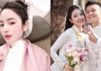 Chu Thanh Huyền làm gì mà bị chê kĩ năng sống chưa thâm thuý, đáp trả ra sao khiến dân mạng gọi tên Quang Hải?