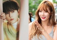 Hot hòn họt giữa đêm: Hyuna và Junhyung (HIGHLIGHT) tự đăng bài công khai hẹn hò?
