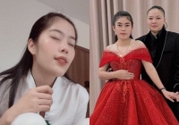 Bị nhận xét giống 'Mợ Hai Báo', Nam Em thẳng thừng chê bai: 'Bà đó xấu hoắc, sao so sánh được vậy...'