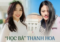 Các 'học bá' Việt chia sẻ bí quyết vào ĐH Thanh Hoa, vào được cũng cẩn thận kẻo phải học đến khóc!