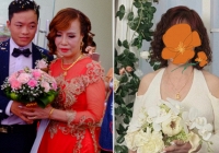 Cuộc hôn nhân ồn ào của Thu Sao và Hoa Cương sau 6 năm: Vợ lập sẵn di chúc, nhan sắc U70 trẻ như 30 tuổi