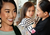 Gọi Đoan Trang là bà mẹ dạy con hay nhất năm: Nghe cô kể cách 2 vợ chồng uốn nắn con mà phải bật ngón tay cái ngơi khen