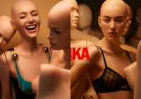 Mai Davika khiến cả MXH dậy sóng với tạo hình đầu trọc, ai ngờ visual vẫn được bạn trai tài tử và dàn sao đình đám khen tới tấp