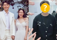 Nhờ hát trong hôn lễ Son Ye Jin - Hyun Bin, sao nam nhận được phúc lợi hàng vạn nghệ sĩ ao ước