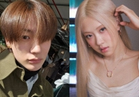 Tân binh thị phi nhà SM lại gây tranh cãi vì tương tác với nội dung chế giễu Rosé (BLACKPINK)