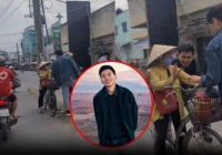 Travel Blogger Khoai Lang Thang bị “team qua đường” bắt gặp, một chi tiết khiến ai cũng thấy ấm lòng 