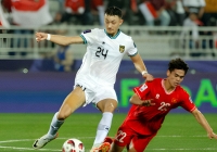 Quy định khiến đội tuyển Việt Nam bị loại sớm một lượt đấu tại Asian Cup 2023
