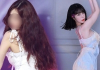 Ra sức nhảy múa trên sóng, nữ streamer 'dỗi' người xem vì không được tán dương như idol nổi tiếng 