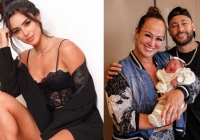 Bạn gái cũ gửi thông điệp bất ngờ đến mẹ Neymar, hé lộ mối quan hệ thực sự của cả hai