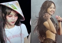 Bạn thân tiết lộ Lisa hạnh phúc khi đến Việt Nam: “Chưa bao giờ có khoảng thời gian thế này trong suốt tuổi thơ”