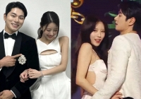 Chỉ bằng 1 câu nói, “chồng tồi” của Park Min Young đã khéo léo lên tiếng về nghi vấn hẹn hò nữ idol nóng bỏng