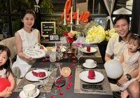 Đội trưởng đội tuyển Việt Nam kỷ niệm 6 năm ngày cưới với vợ hoa khôi: Cuộc sống viên mãn đủ cả nhà lầu, xe hơi 