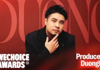 DuongK: “Phù thuỷ âm nhạc' đứng sau chuỗi hit “đu đưa' của Bích Phương, 'cân' cả Mỹ Linh - Liu Grace & Pháp Kiều