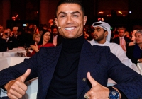 Ronaldo chia sẻ gây tranh cãi: Quả bóng vàng đã mất đi giá trị, chỉ có con số mới chính xác nhất