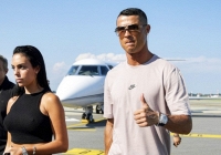 Thứ đắt giá nhất mà Ronaldo sở hữu