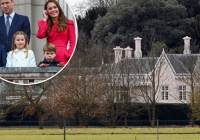 Trợ lý hoàng gia tiết lộ phương châm 8 chữ mới được gia đình William - Kate áp dụng, có một điều khiến chuyên gia đánh giá 'không lý tưởng'