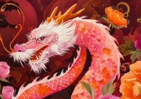 Tử vi tuần mới (22/1 - 28/1): Top 3 con giáp chiếm trọn may mắn, Thìn 'hốt bạc', Mùi chìm trong mật ngọt tình yêu