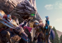 Chỉ vì chỉnh sửa 1 trang bị, Tốc Chiến vô tình xoá sổ chỉ số quan trọng hàng đầu của dòng game MOBA