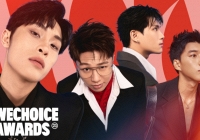 HOT nhất 2024: Bài hát chủ đề WeChoice quy tụ HIEUTHUHAI, Wren Evans và GREY D, nhân tố bất ngờ xuất hiện tạo nên “bộ tứ Gen Z' bất bại!