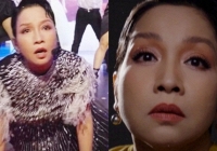 Mỹ Linh gây bão mạng xã hội với biểu cảm hài hước, chính chủ hoang mang không hiểu 'meme' là gì thì được con gái trấn an thế này