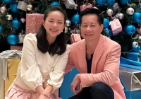 Phan Như Thảo đáp trả chuyện lấy chồng giàu mà vẫn phải làm việc vất vả: 'Em áp lực mình không xứng với thành công của chồng'