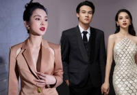 Phỏng vấn nóng Quỳnh Lương hậu xác nhận đám cưới bạn trai thiếu gia: 'Anh ấy có ăn chơi nhưng không phá gia chi tử'