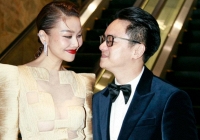 Thanh Hằng hé lộ tình huống đặc biệt khiến ông xã mới cưới không muốn đứng cạnh vợ