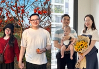 Vợ chồng mua căn nhà đầu tiên trên 2 tỷ, quản lý tài chính thế nào để không sợ áp lực nợ nần?