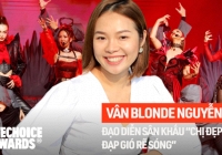 Đạo diễn sân khấu Chị đẹp đạp gió rẽ sóng: 'Chị Mỹ Linh luôn đúng giờ, không nề hà chuyện khó nhằn, sẵn sàng vượt qua giới hạn bản thân'
