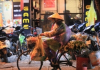 Miền Bắc đón không khí lạnh tăng cường mạnh, rét đậm kéo dài đến bao giờ?