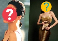 Tiểu tam gây sốc vì vừa già vừa xấu thua xa chính thất, bất ngờ tạo trend 'đuổi hình bắt chữ' cực hài