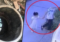 Vụ án kinh hoàng đằng sau bức ảnh 'anh dắt em': Nếu không được giáo dục tử tế, đứa trẻ thiên thần cũng hóa ác quỷ