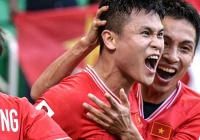 Đội hình thi đấu của đội tuyển Việt Nam vs Iraq: Cho Hùng Dũng vào đá HLV Troussier vẫn bị dân mạng chê bảo thủ vì điều này