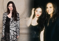Han So Hee bị phóng viên chê bai ăn mặc 'gây xấu hổ' ở show Dior, netizen xứ Hàn kéo nhau vào phản pháo