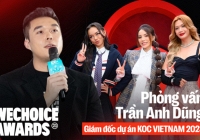 Người đứng sau thành công KOC VIETNAM 2023: 'Giữa 2 vị master cá tính mạnh Luna Đào và Mai Ngô thì Kỳ Duyên như một yếu tố cân bằng'