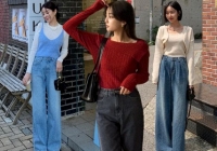 10 cách mặc quần jeans đẹp long lanh và sang chảnh trong dịp Tết