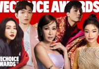 Dàn vocalist khủng xác nhận trình diễn tại WeChoice: Uyên Linh - Văn Mai Hương - Lâm Bảo Ngọc đọ giọng, Hoàng Dũng và Anh Tú sẽ song ca?
