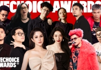 Diệp Lâm Anh, Khổng Tú Quỳnh, Double2T cùng loạt nghệ sĩ đình đám đổ bộ Gala WeChoice, hứa hẹn những màn collab chấn động!