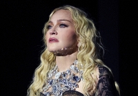 Madonna và một năm 2023 kiên cường hồi sinh
