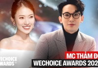 MC Khánh Vy - MC Trung Hậu lần đầu tiên dẫn dắt thảm đỏ Gala WeChoice Awards: Hé lộ thảm đỏ hot nhất đầu năm 2024!