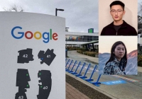 Phiên tòa đầu tiên vụ kỹ sư Google đánh chết vợ: Tên chồng sát nhân không có mặt, công tố viên bảo đảm 1 điều với gia đình nạn nhân