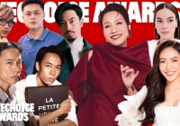 WeChoice Awards tung dàn line-up không ngờ tới: Diva Mỹ Linh - Hồ Ngọc Hà - Đen Vâu xác nhận, Diệu Nhi sẽ có 'tiểu phẩm' với 1977Vlog?