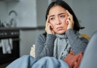 Chồng nói dù có đi vay tiền, chúng tôi vẫn phải lo cái Tết thật hoành tráng