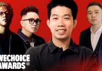 Cú bắt tay tại WeChocie: Tổng đạo diễn Dương Mai Việt Anh cùng Giám đốc âm nhạc TDK “bùng nổ”, Phương Vũ - Aiden Nguyễn đem tới bất ngờ gì?