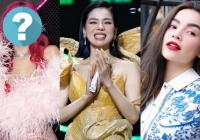 Rộ nguyên nhân vụ Lệ Quyên “cướp lời” là do đề cử có 2 chị đẹp này?