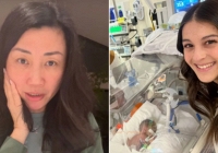 Xin làm ở nhà để chăm con sinh non 22 tuần, bà mẹ nhận quyết định sa thải phũ phàng từ công ty và cái kết gây tranh cãi