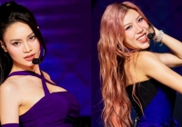 Lan Ngọc - Trang Pháp bùng nổ đêm chung kết 1 của 'Chị đẹp', nhan sắc thế nào mà náo loạn mạng xã hội 