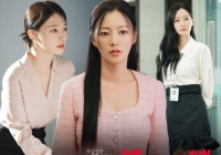 Nữ phụ phim 'Cô đi mà lấy chồng tôi' có style diện đồ sáng màu cực trẻ xinh, chị em tham khảo ngay để mặc đẹp không lo 'sến'