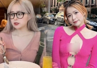 'Quẩy' game thành thần, hot girl Liên Quân vẫn đạt được thành tích học tập 'xuất chúng'